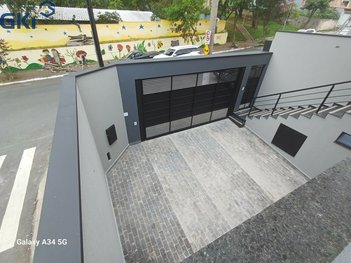 house em Rua Caruso, Vila Alpina - São Paulo - SP