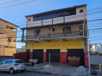 office em Rio Congo, Riacho das Pedras - Contagem - MG