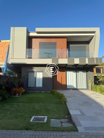 house em Rua Rio Camisas, Xangri-Lá - Xangri-Lá - RS