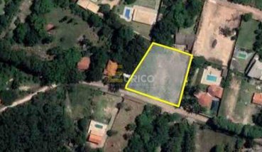 land_lot em Alameda dos Cajueiros, Parque Valinhos - Valinhos - SP