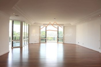 apartment em Rua Joaquim José Esteves, Santo Amaro - São Paulo - SP