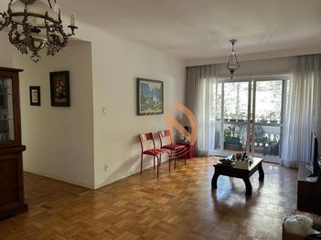 apartment em Rua Tabapuã, Itaim Bibi - São Paulo - SP