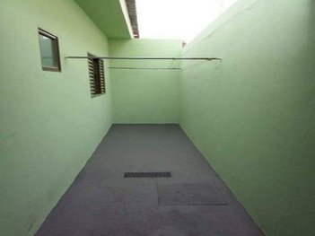 house em Rua Mateus, Maravilha - Uberlândia - MG