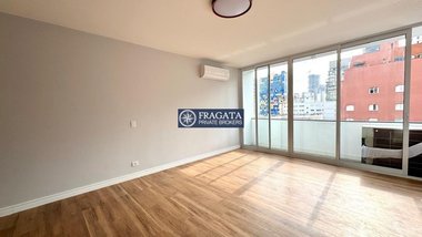 apartment em Rua da Consolação, Cerqueira César - São Paulo - SP
