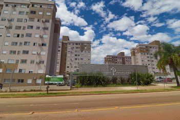 apartment em Rua Princesa Isabel, Petrópolis - Passo Fundo - RS