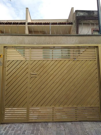 house em Rua João Tauler, Vila Norma - São Paulo - SP