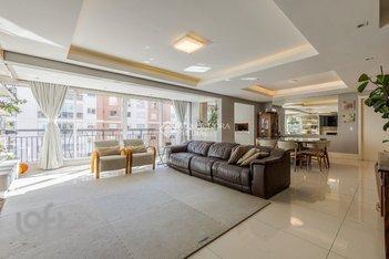 apartment em Túlio de Rose, Jardim Europa - Porto Alegre - RS