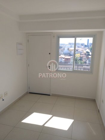 apartment em Rua Cônego Ladeira, Vila Mazzei - São Paulo - SP
