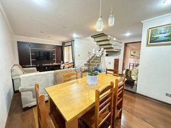 house em Rua Voluntários de Piracicaba, Cidade Alta - Piracicaba - SP