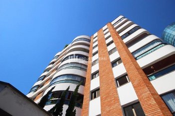 apartment em Rua Adalívia de Toledo, Paineiras do Morumbi - São Paulo - SP