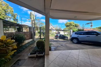 house em Rua Chavantes, Vila Assunção - Porto Alegre - RS