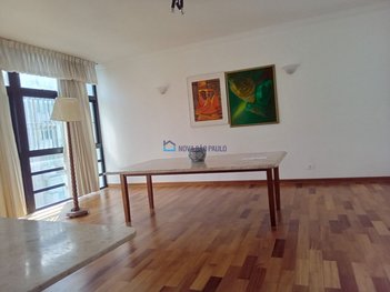 apartment em Alameda Casa Branca, Jardim Paulista - São Paulo - SP