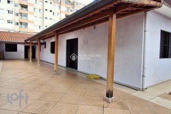 house em Rua Bandeirante, Barcelona - São Caetano do Sul - SP