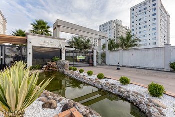 apartment em Rodovia BR-116, Bairro Alto - Curitiba - PR