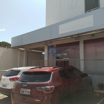 commercial_property em Rua dos Tororós, Lagoa Nova - Natal - RN