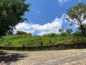 land_lot em Alameda do Itabirito, Quintas da Jangada - 2ª Seção - Ibirité - MG