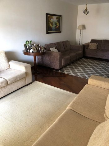 apartment em Rua Conceição, Centro - Campinas - SP