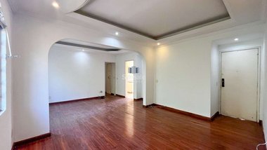 commercial_property em Rua Porto Firme, Santa Inês - Belo Horizonte - MG