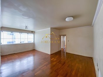 apartment em Rua da Consolação, Cerqueira César - São Paulo - SP
