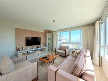 apartment em Rua Tupanciretã, Capão da Canoa - Capão da Canoa - RS