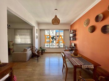 apartment em Rua Sá Ferreira, Copacabana - Rio de Janeiro - RJ