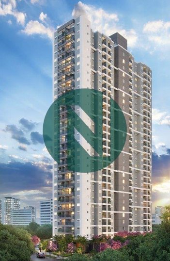 apartment em Rua Marina Ciufuli Zanfelice, Lapa - São Paulo - SP