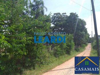 commercial_land_lot em Estrada Elias Alves da Costa, São João - Itapevi - SP