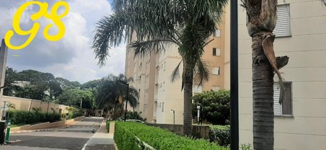 apartment em Avenida Imperatriz Leopoldina, Vila Nova - Campinas - SP