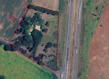 commercial_building em Estrada Municipal, Fazenda Monte D'Este - Campinas - SP