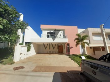 house em Rua Arthur Uten, Jardim Residencial Chácara Ondina - Sorocaba - SP