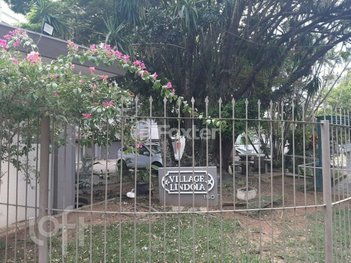 apartment em Avenida Panamericana, Jardim Lindóia - Porto Alegre - RS