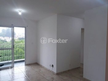apartment em Rua Conrado Mazzeo, Jardim Heloisa - São Paulo - SP