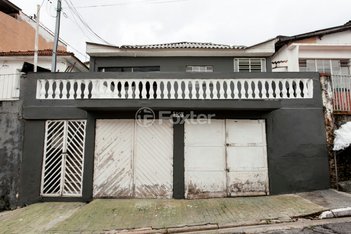 apartment em Rua Oscar Schuring, Jardim Peri - São Paulo - SP