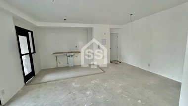 apartment em Avenida Roque Petroni Júnior, Jardim das Acácias - São Paulo - SP