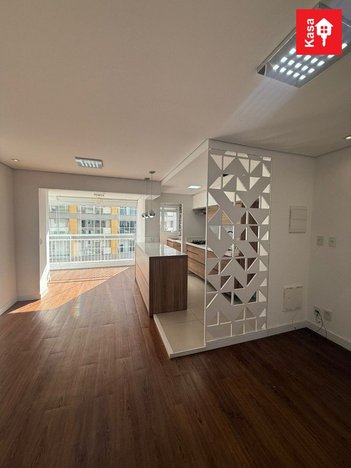 apartment em Rua Frei Gaspar, Centro - São Bernardo do Campo - SP