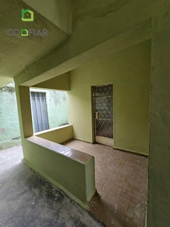 house em Rua Verônica, Serrano - Belo Horizonte - MG