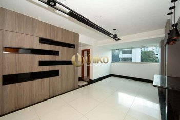 apartment em Rua Rubens Caporali Ribeiro, Buritis - Belo Horizonte - MG