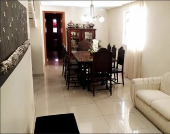 apartment em Rua Itajubá, Sagrada Família - Belo Horizonte - MG