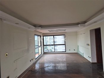 apartment em Rua Capitão Alberto Mendes Júnior, Água Fria - São Paulo - SP