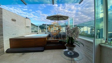 apartment em Rua Orlando Moretzsohn, Buritis - Belo Horizonte - MG