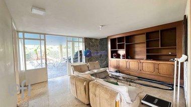house em Manoel Couto, Cidade Jardim - Belo Horizonte - MG