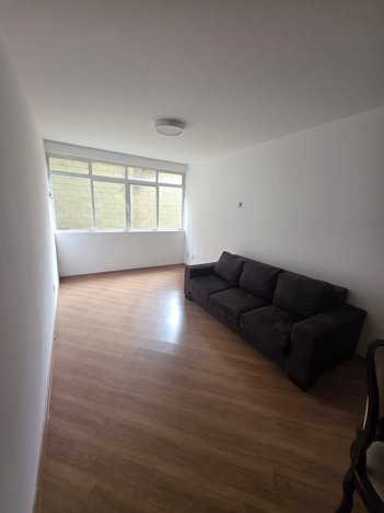apartment em Rua Dona Veridiana, Higienópolis - São Paulo - SP
