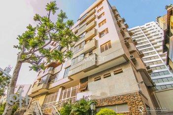 apartment em Desembargador Alves Nogueira, Petrópolis - Porto Alegre - RS