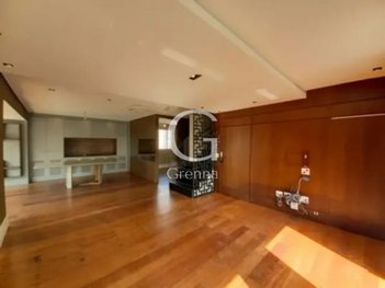 apartment em Avenida Macuco, Moema - São Paulo - SP