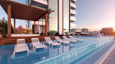 apartment em Rua Sardinha, Balneário Piçarras - Balneário Piçarras - SC
