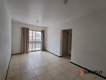 apartment em Avenida Pedro Adams Filho, Operário - Novo Hamburgo - RS