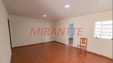 house em Rua Abaíbas, Vila Palmeiras - São Paulo - SP