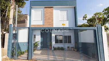 house em Matias José Bins, Chácara das Pedras - Porto Alegre - RS
