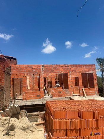 house em Rua Herminia Segantino, Jardim Rodrigo - Sorocaba - SP