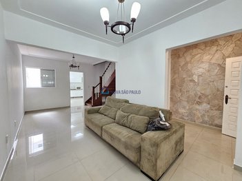 house em Rua dos Sorocabanos, Ipiranga - São Paulo - SP